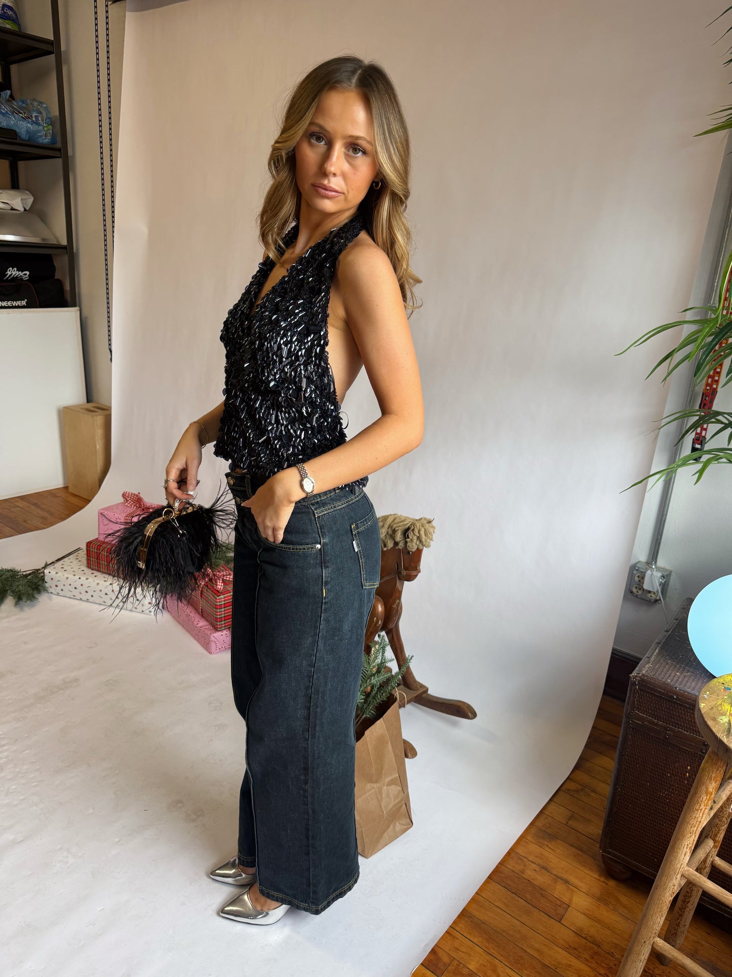 PREORDER Midnights Top