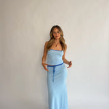 Spring Blue Set