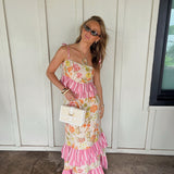 Catalina Skirt Set