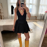 Kate Mini Dress