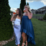 Rory Maxi Skirt