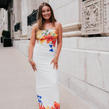 Romance Maxi