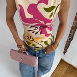 Bouquet Top