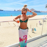 Oasis Bikini Set