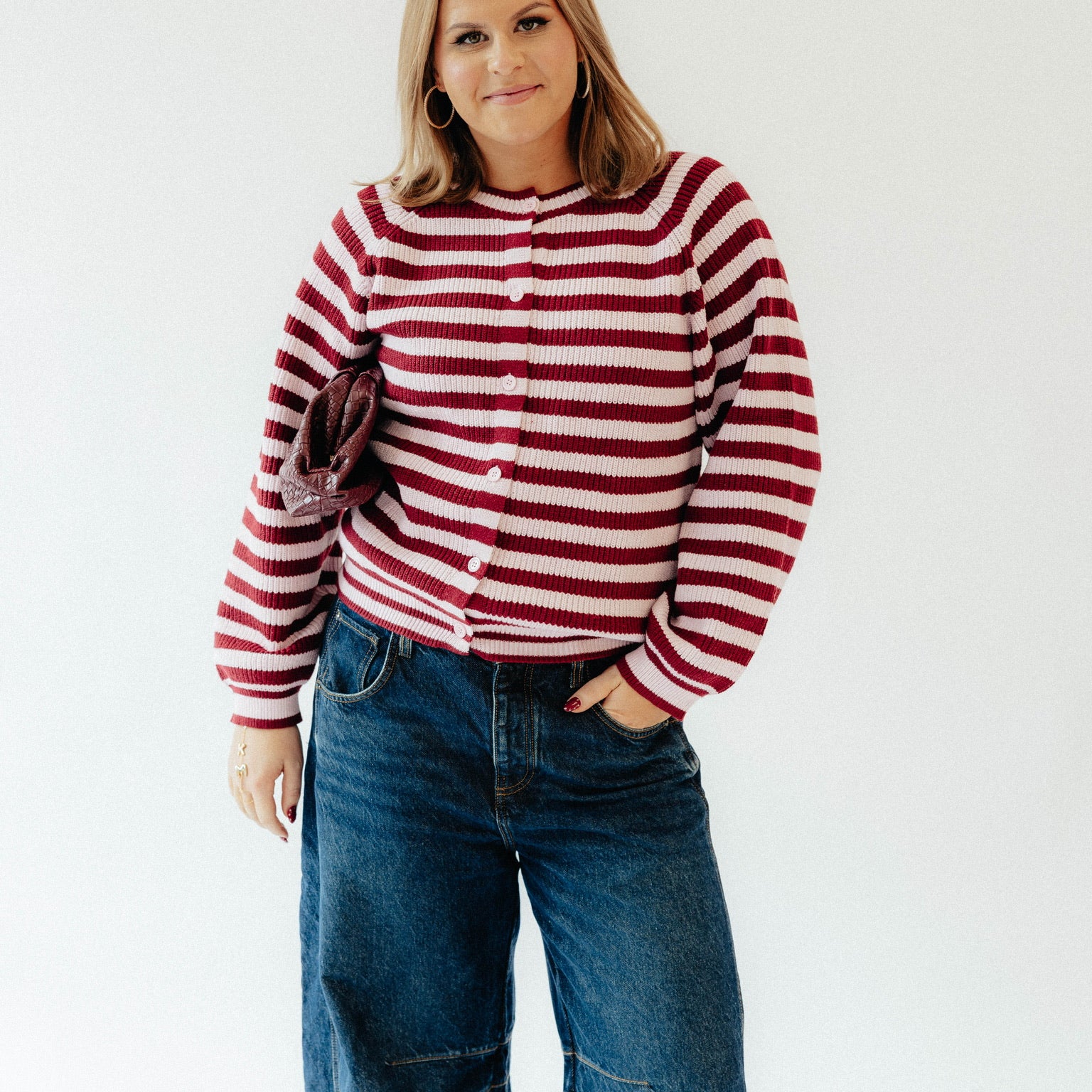 Magnolia Sweater