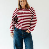 Magnolia Sweater