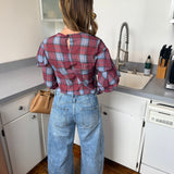 Lea Blouse