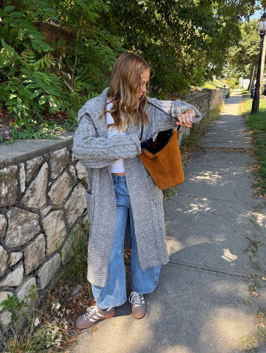 Taylor Cardigan