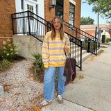 Retro Sweatshirt