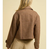 Halley Jacket