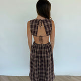 Autumn Midi