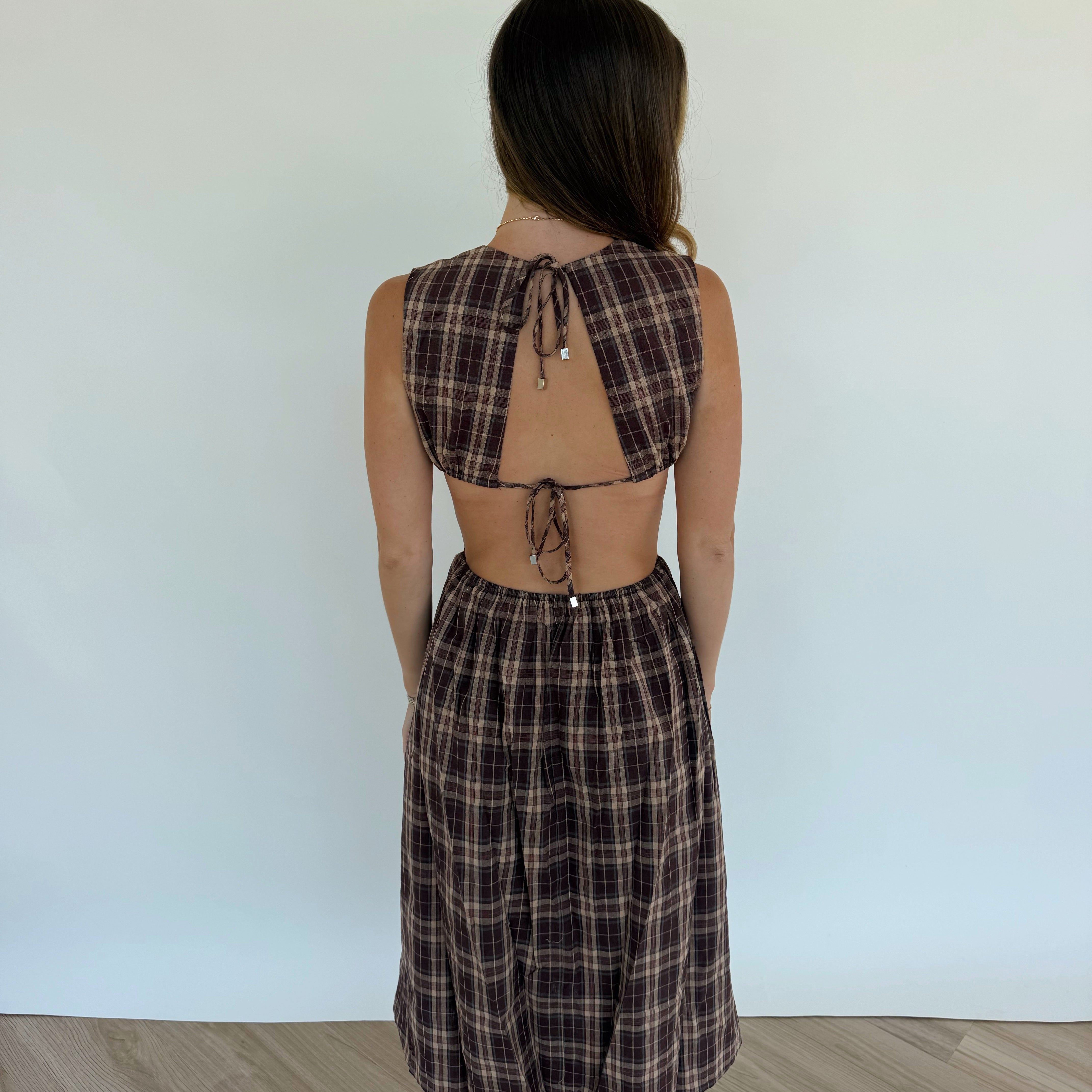 Autumn Midi