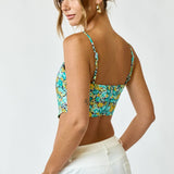 Josephine Tank