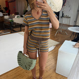 Laguna Knit Set