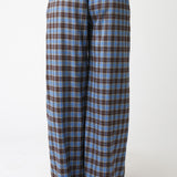 Monica Gingham Pants