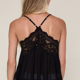 City Girl Tank