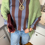 Traveler Blouse