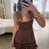 Sammy Mini Dress