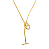 Duo Necklace