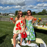 Gabbie Bubble Dress