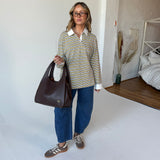 Eloise Shirt