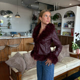 Ruby Jacket