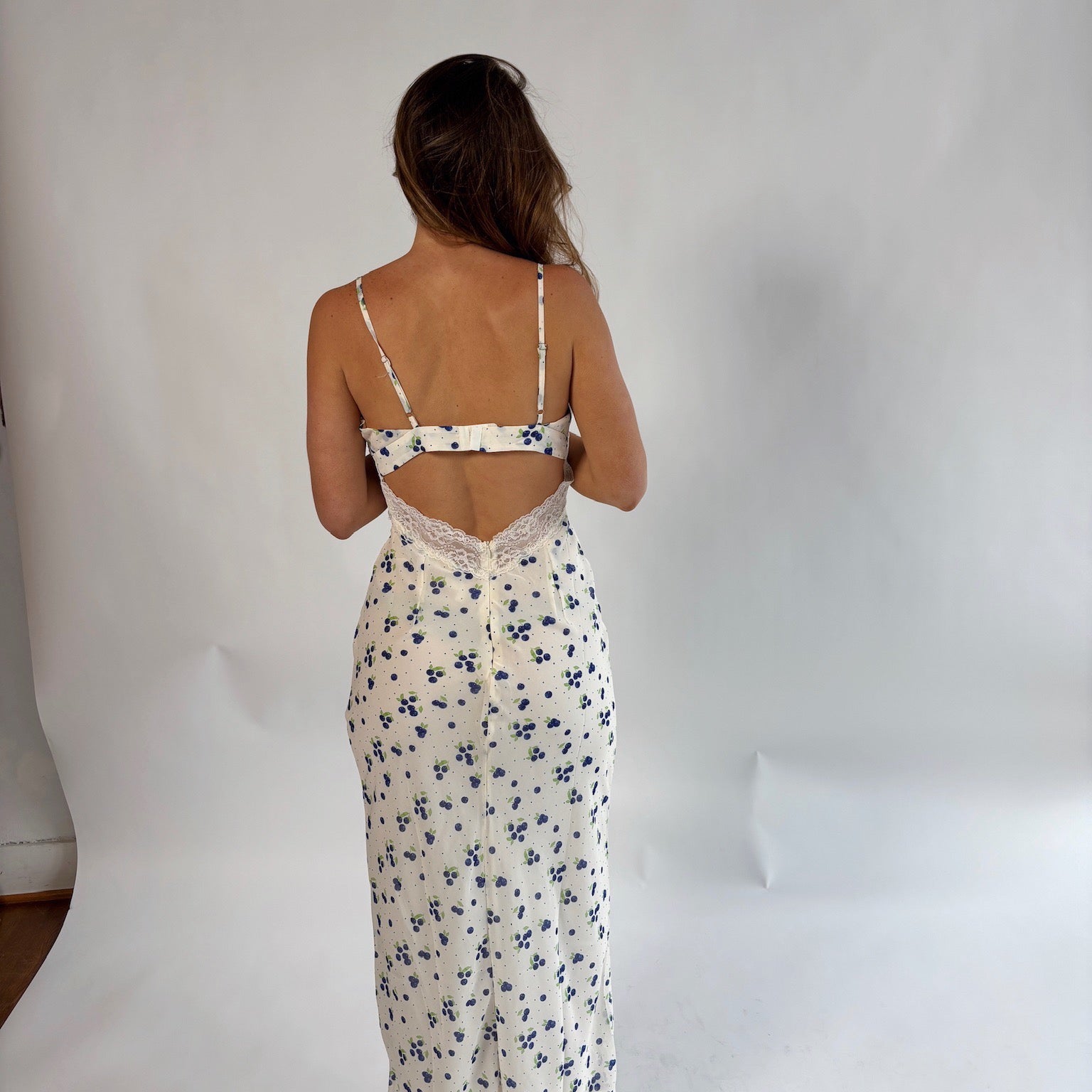 Blueberry Farms Maxi