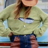 Sardine Sweater