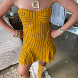 Sophia Dress
