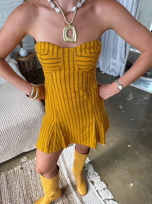 Sophia Dress