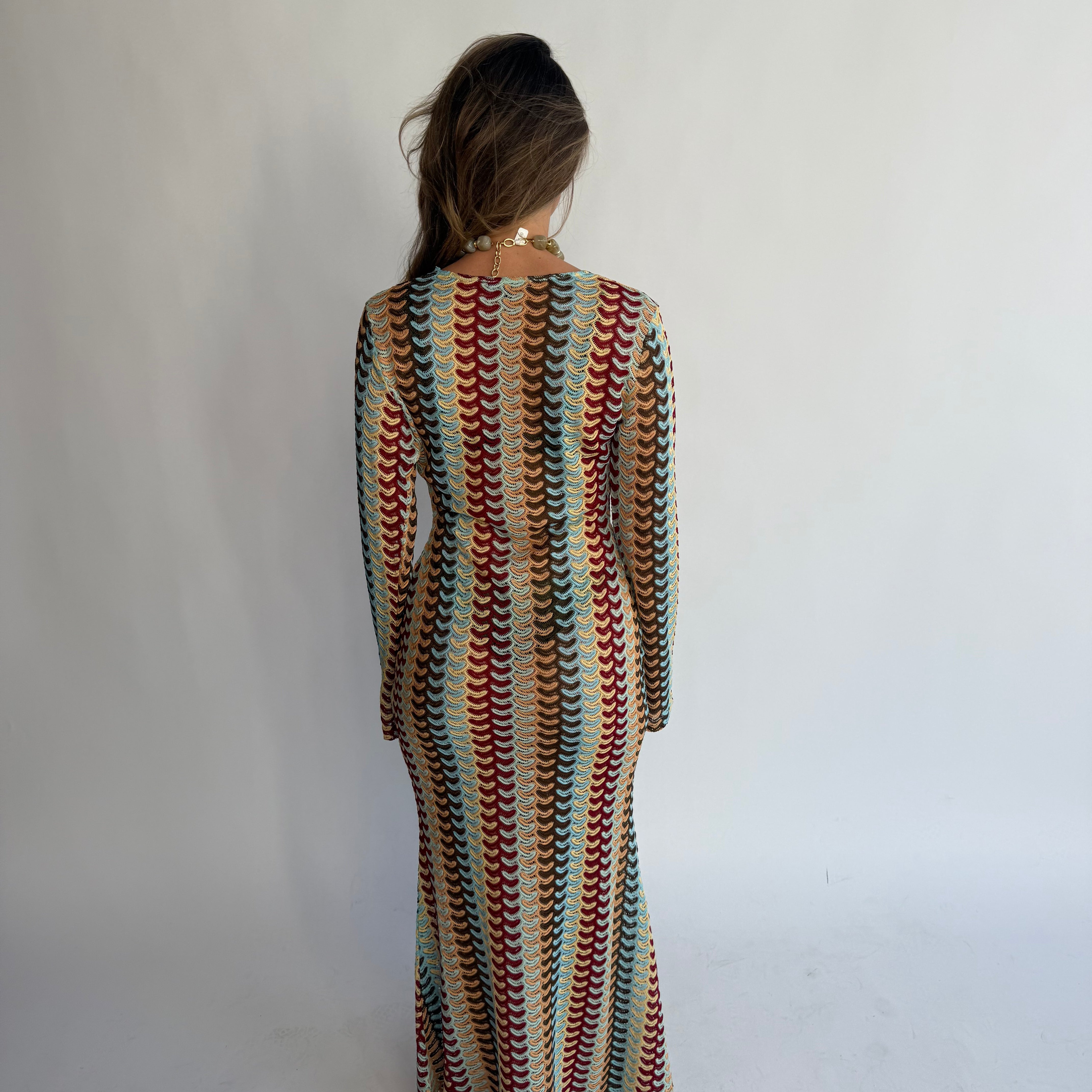 Tropical Cover Up