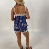 Royal Blue Shell Set