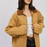 Sammy Barn Jacket