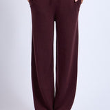 Espresso Knit Pants