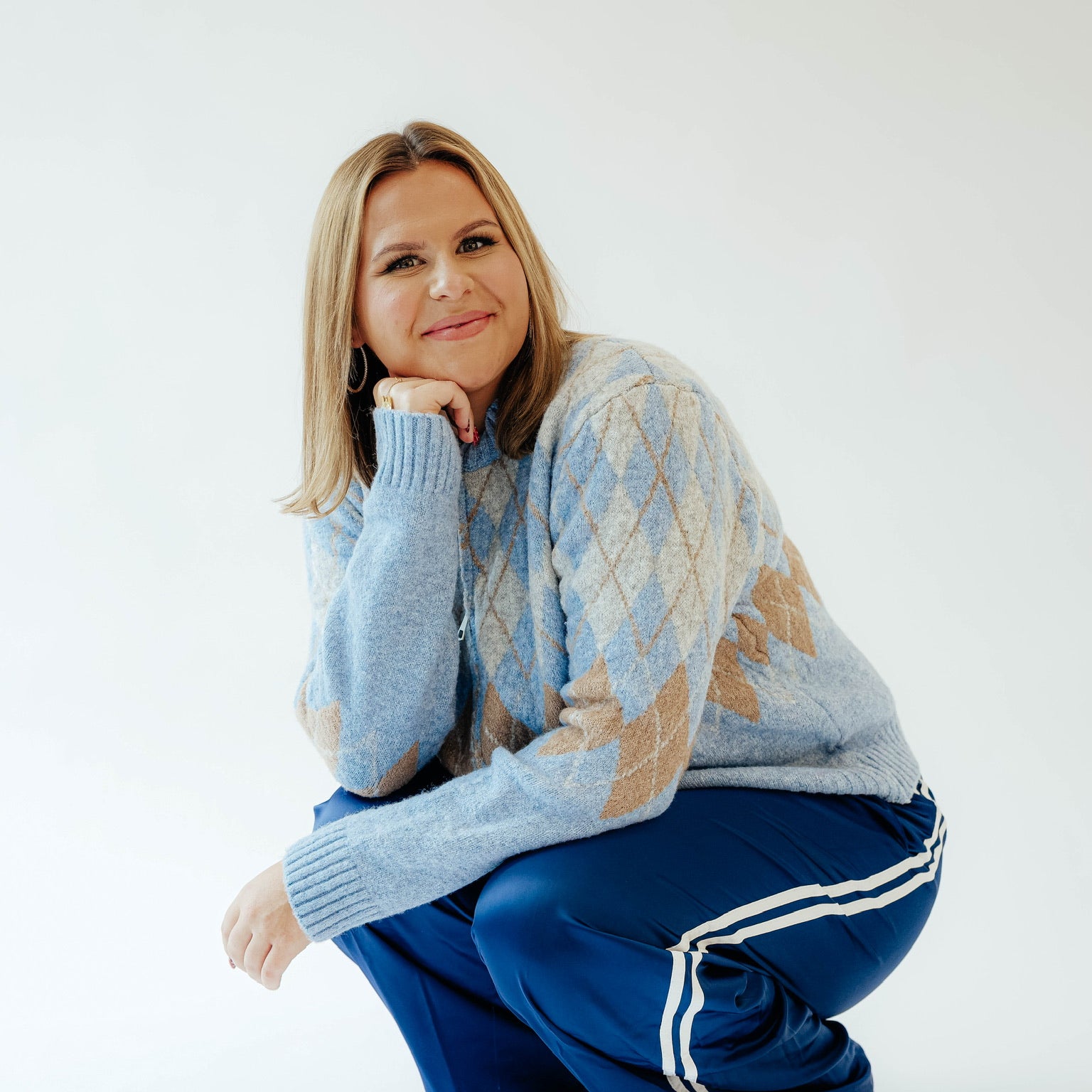 Miranda Sweater