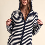 Fall Nights Zip Up