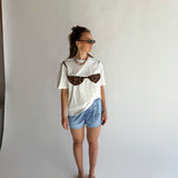 Bikini Tee (Leopard)
