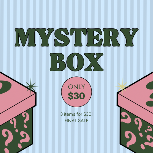 Mystery Box