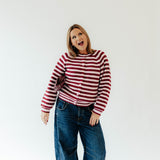 Magnolia Sweater