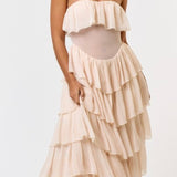 Italian Dreams Maxi