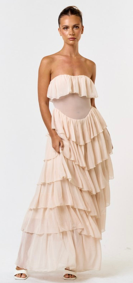 Italian Dreams Maxi