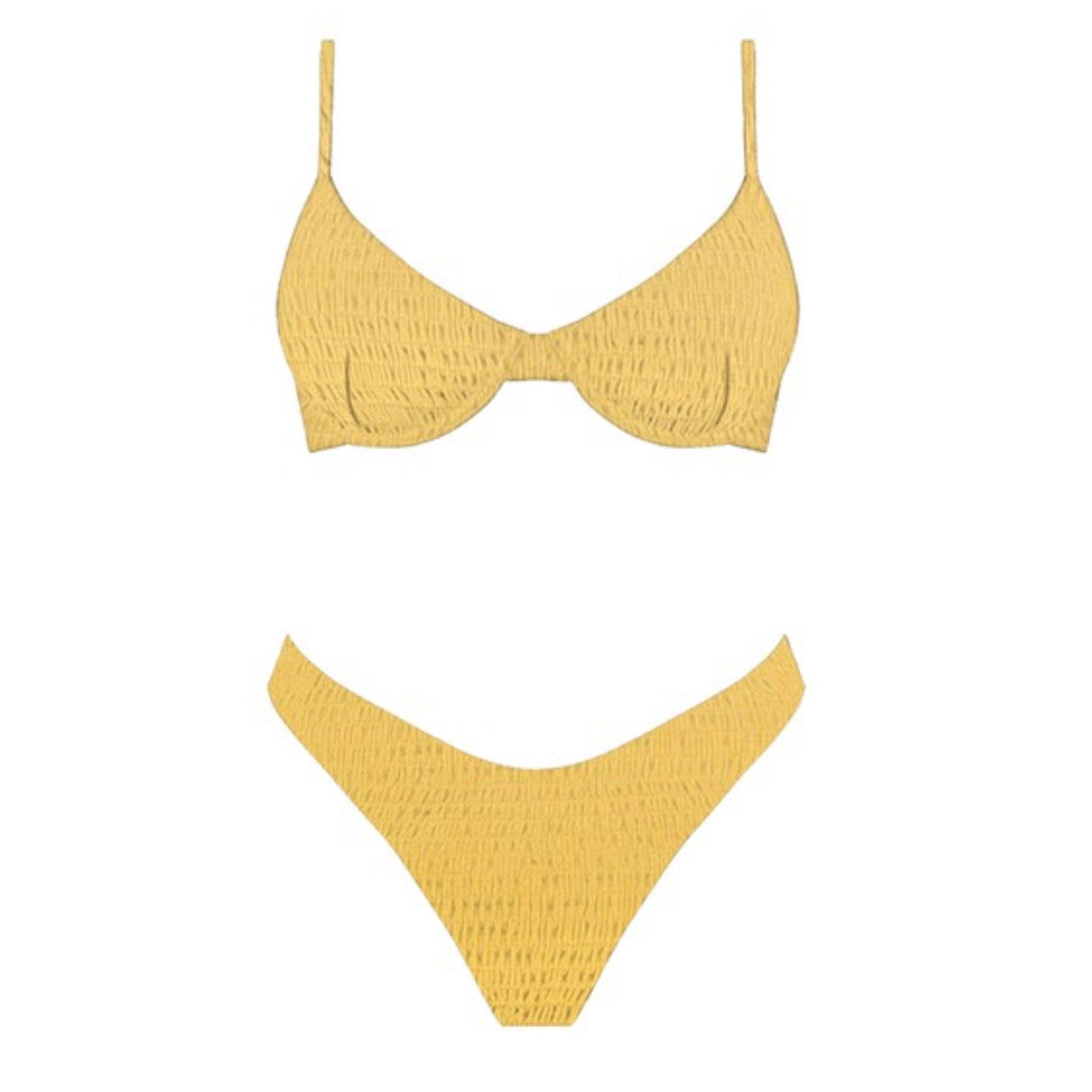 Positano Swim Set