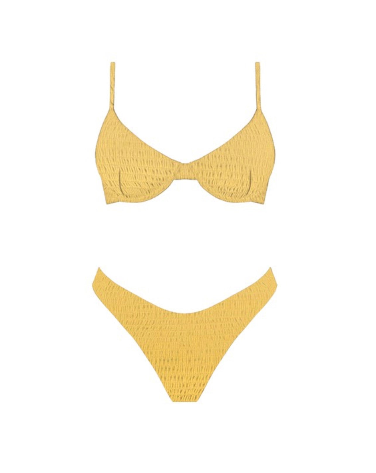 Positano Swim Set