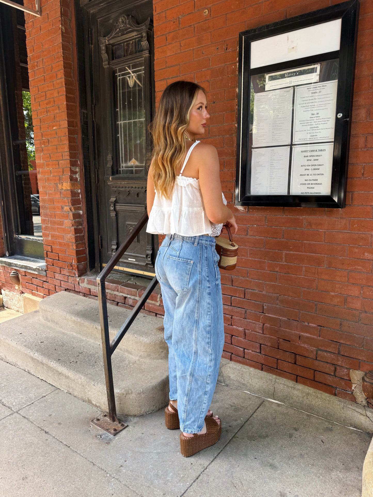 Madelyn Top