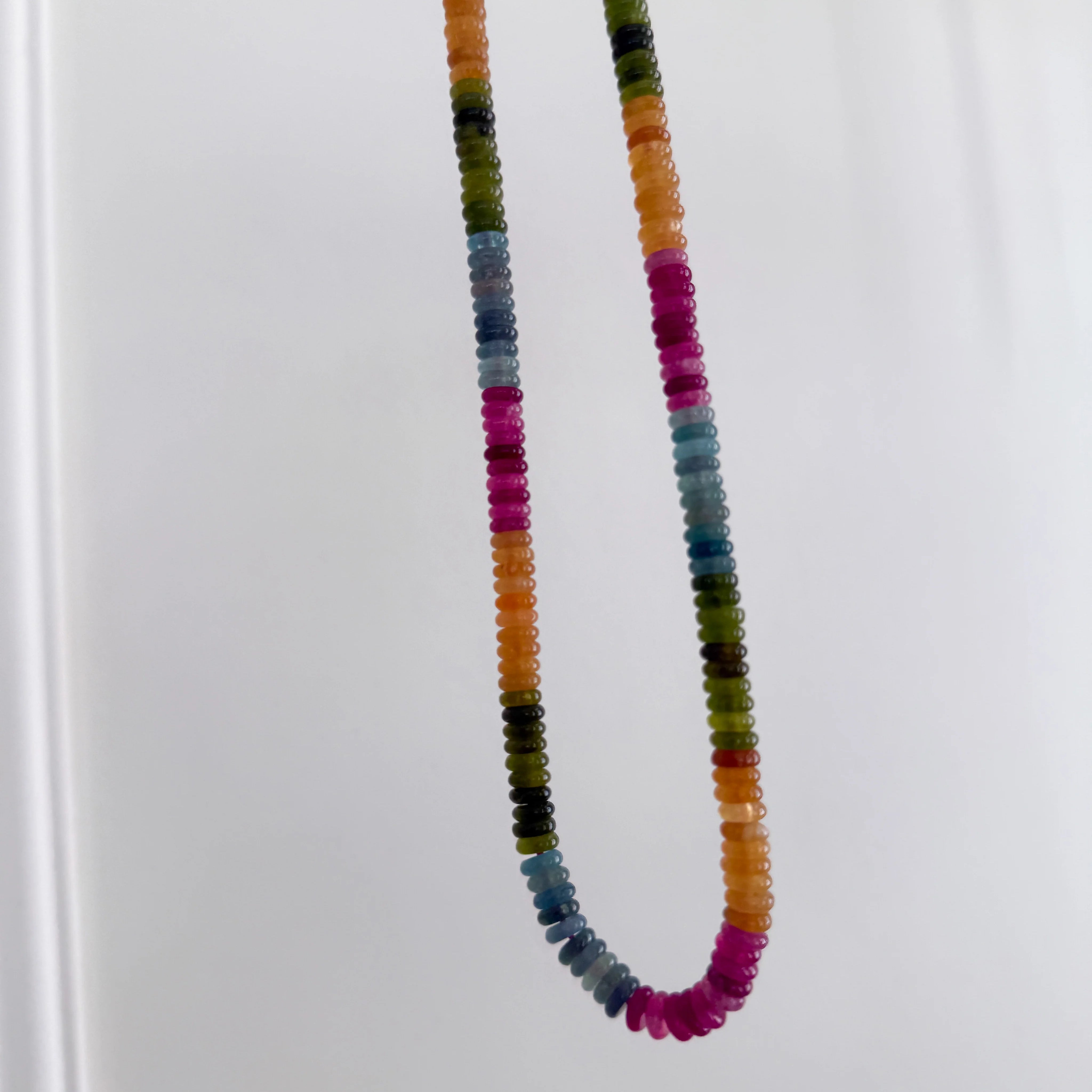 Margot Necklace