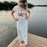 Castaway Skirt