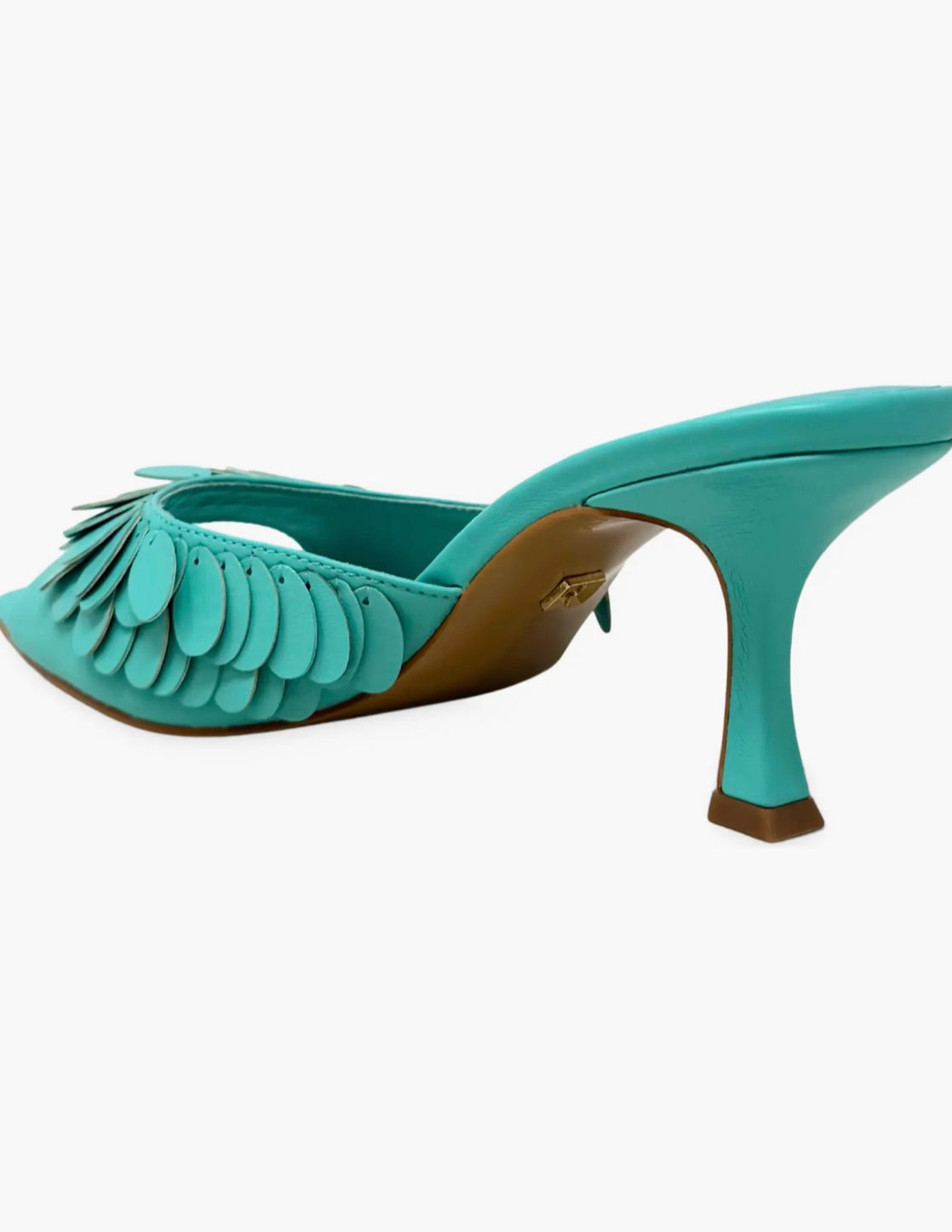 Take Me On Vacay Heels