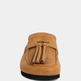 Tan Ariana Mule