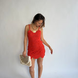 Vanessa Mini Dress