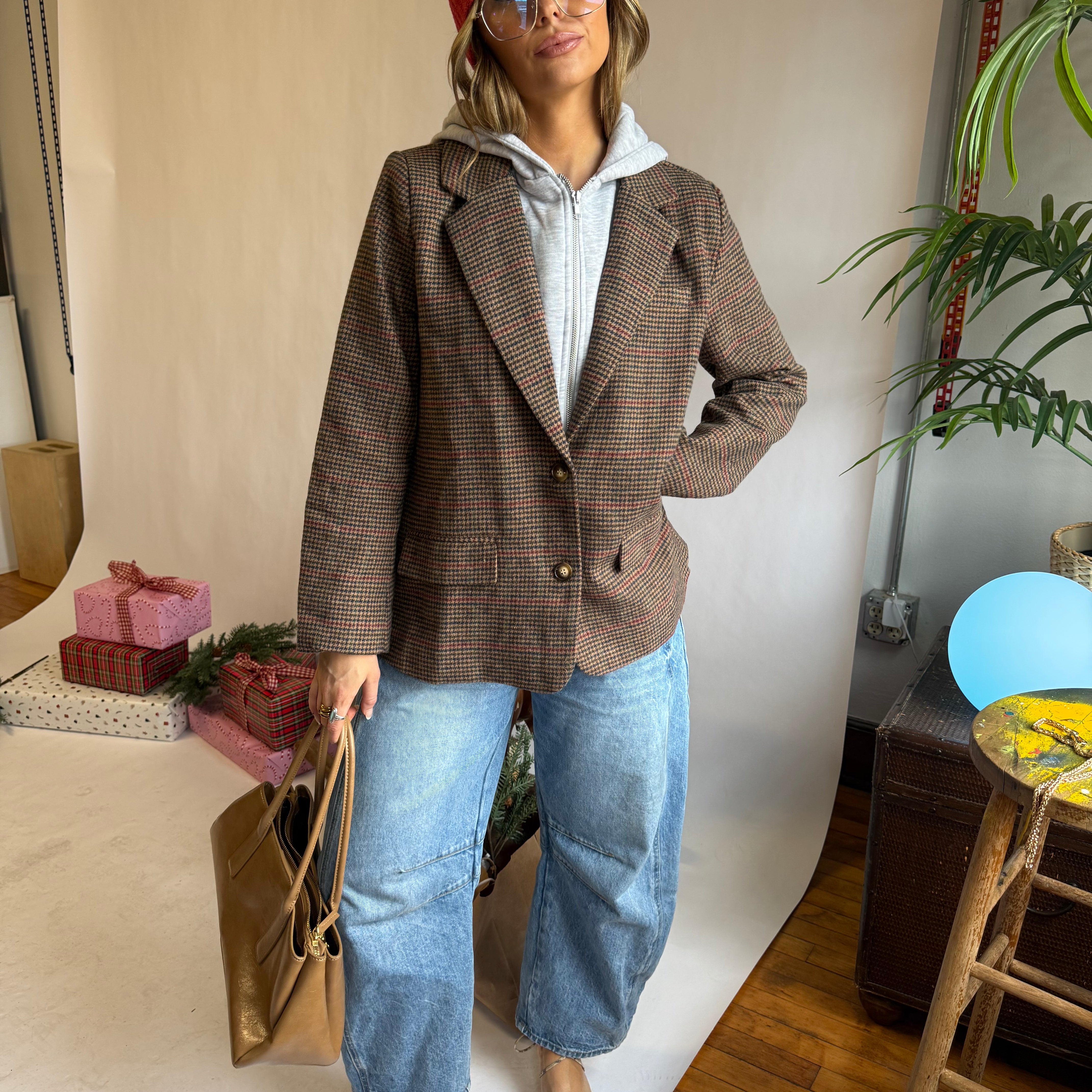 Danielle Blazer